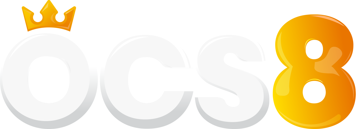 OCS8 Arcade &mdash; pick a game, beat your high score